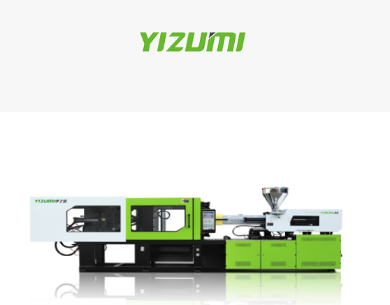 YIZUMI UN 120 A5 Standard Servo Injection Molding Machine in stock